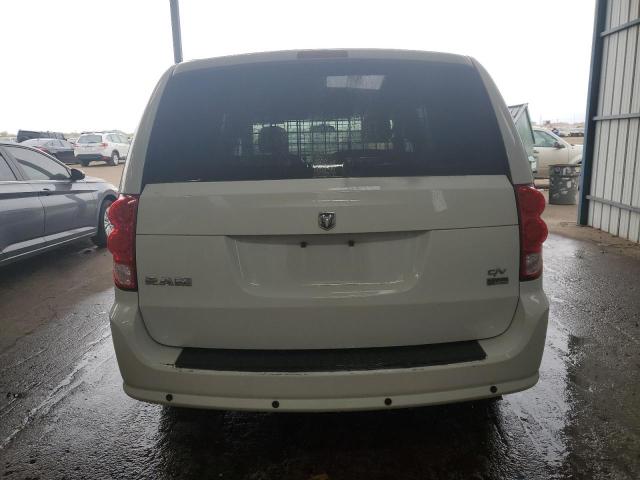 Photo 6 from auction – 2015 RAM TRADESMAN with VIN 2C4JRGAG6FR702241