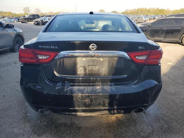 Photo 6 from auction – 2016 NISSAN MAXIMA 3.5 with VIN 1N4AA6AP5GC415488
