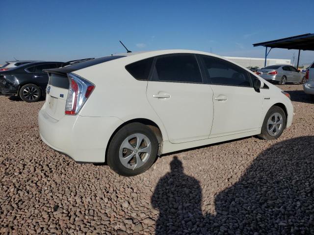 Photo 3 from auction – 2013 TOYOTA PRIUS with VIN JTDKN3DU2D5544792