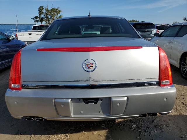 Photo 6 from auction – 2007 CADILLAC DTS with VIN 1G6KD57Y37U204853