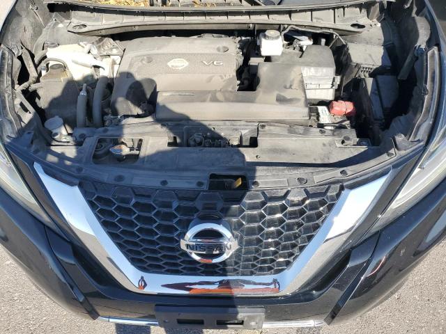 Photo 12 from auction – 2020 NISSAN MURANO SV with VIN 5N1AZ2BS8LN152499