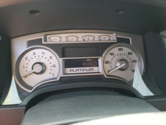 Photo 9 from auction – 2010 FORD F150 SUPER with VIN 1FTFW1EV3AFB70922