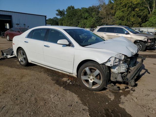 Photo 4 from auction – 2012 CHEVROLET MALIBU 1LT with VIN 1G1ZC5E00CF194401
