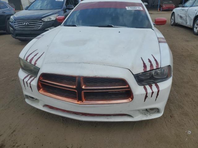 Photo 5 from auction – 2012 DODGE CHARGER SE with VIN 2C3CDXBG2CH121704