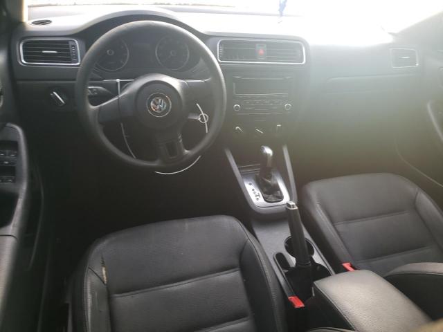 Photo 8 from auction – 2012 VOLKSWAGEN JETTA SE with VIN 3VWDP7AJ2CM374928