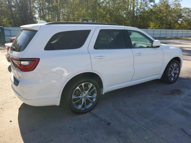 Photo 3 from auction – 2020 DODGE DURANGO GT with VIN 1C4RDHDG5LC394387