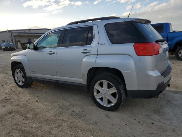 Photo 2 from auction – 2010 GMC TERRAIN SL with VIN 2CTFLDEY1A6230084