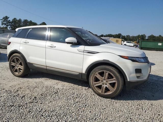Photo 4 from auction – 2014 LAND ROVER RANGE ROVE with VIN SALVR2BG0EH949244