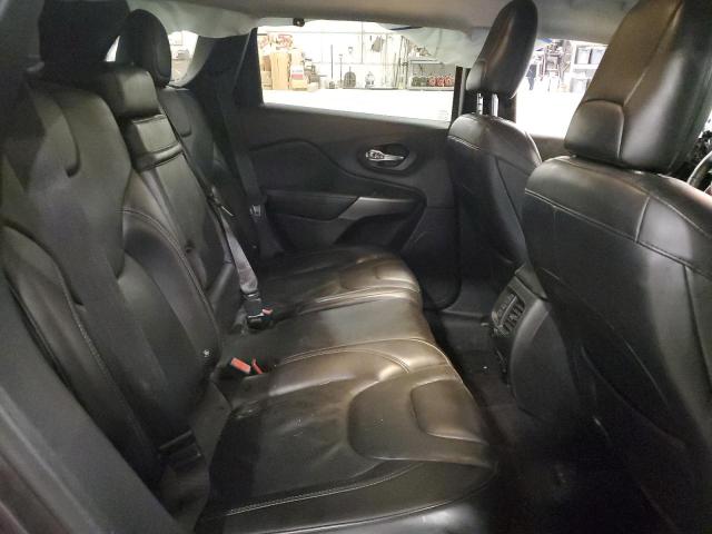 Photo 11 from auction – 2019 JEEP CHEROKEE L with VIN 1C4PJMDX1KD133419