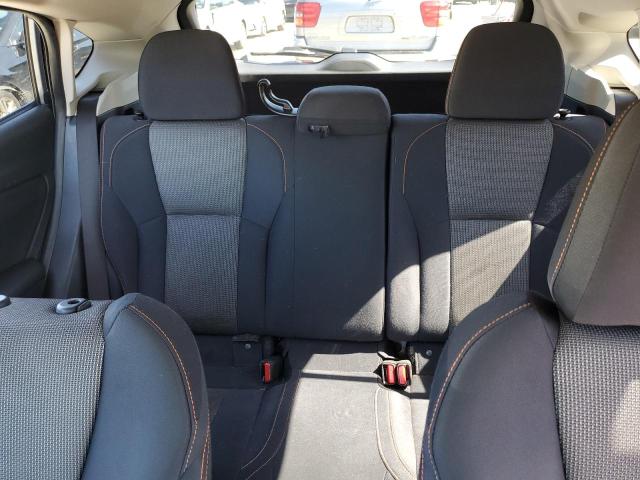 Photo 10 from auction – 2018 SUBARU CROSSTREK with VIN JF2GTABCXJH341154