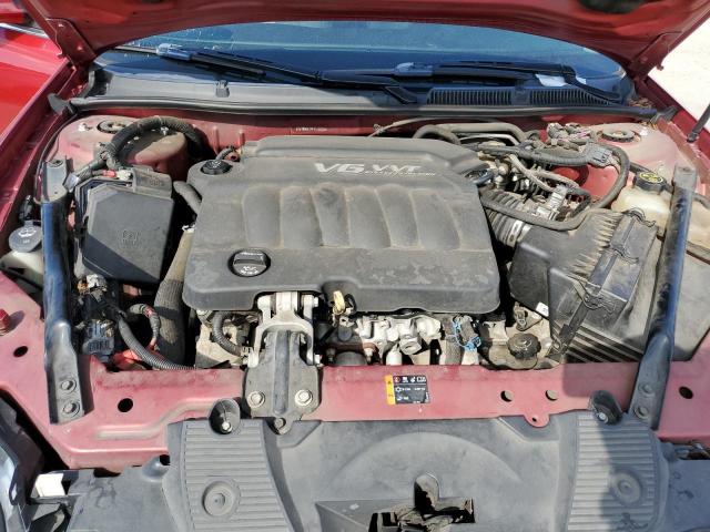 Photo 11 from auction – 2014 CHEVROLET IMPALA LIM with VIN 2G1WB5E39E1178000