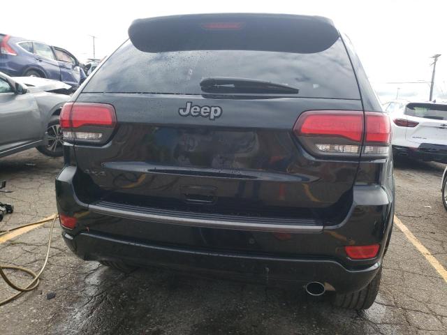 Photo 6 from auction – 2021 JEEP GRAND CHER with VIN 1C4RJFBGXMC704471