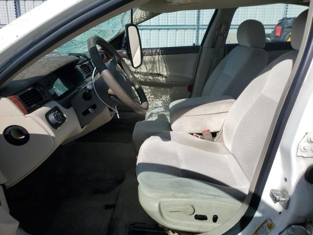 Photo 7 from auction – 2006 CHEVROLET IMPALA LS with VIN 2G1WB58KX69329819