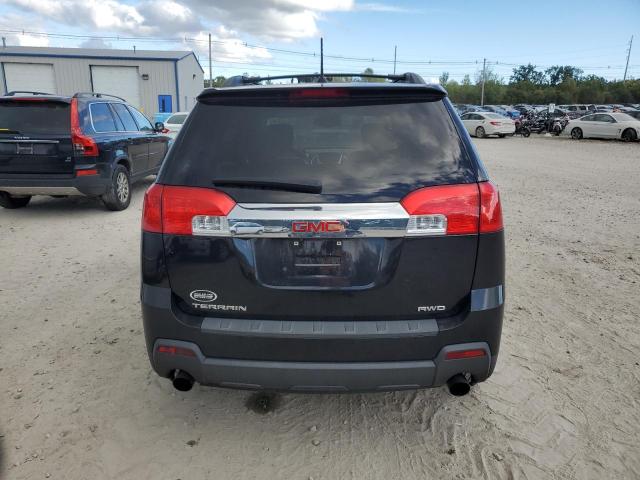 Photo 6 from auction – 2013 GMC TERRAIN SL with VIN 2GKFLVE39D6382063