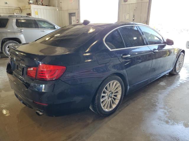 Photo 3 from auction – 2013 BMW 535 XI with VIN WBAFU7C54DDU74348