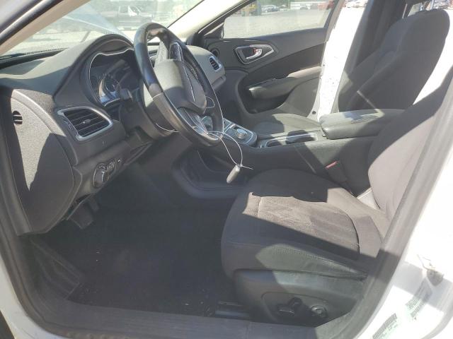Photo 7 from auction – 2015 CHRYSLER 200 LIMITE with VIN 1C3CCCAB7FN622696