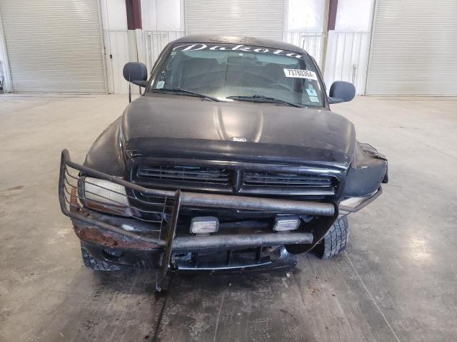 Photo 5 from auction – 2000 DODGE DAKOTA with VIN 1B7GG22X9YS566769