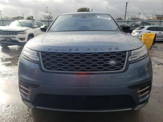 Photo 5 from auction – 2021 LAND ROVER RANGE ROVE with VIN SALYT2EX1MA322943