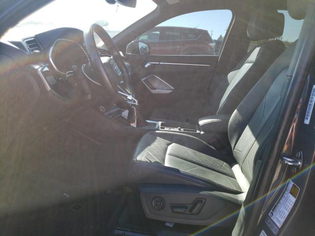 Photo 7 from auction – 2020 AUDI Q3 PREMIUM with VIN WA1BECF35L1004423