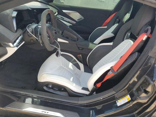Photo 7 from auction – 2023 CHEVROLET CORVETTE S with VIN 1G1YC3D46P5504342