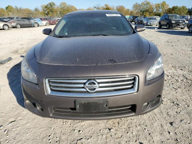 Photo 5 from auction – 2014 NISSAN MAXIMA S with VIN 1N4AA5AP1EC455719