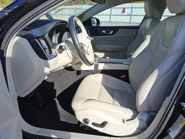 Photo 7 from auction – 2024 VOLVO S60 CORE with VIN 7JRL12FK7RG280908
