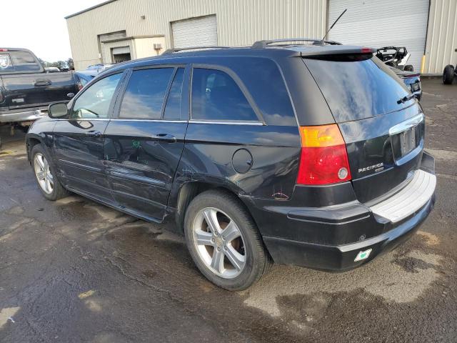 Photo 2 from auction – 2008 CHRYSLER PACIFICA T with VIN 2A8GF68XX8R611990