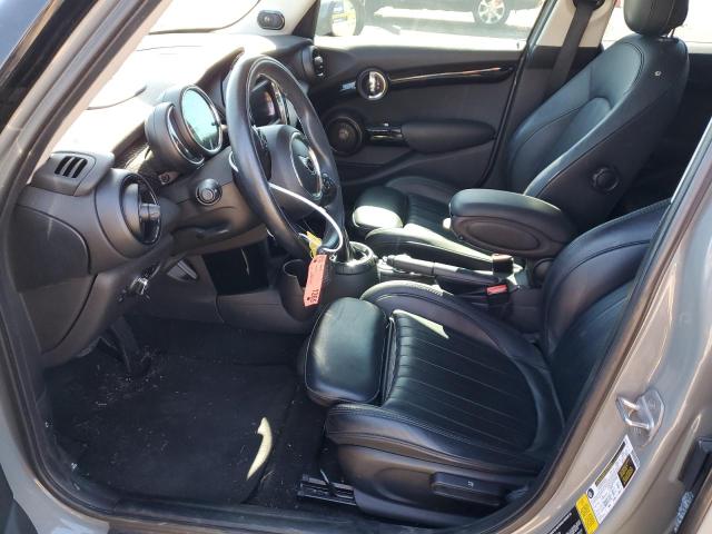 Photo 7 from auction – 2016 MINI COOPER S with VIN WMWXU3C51G2D28540