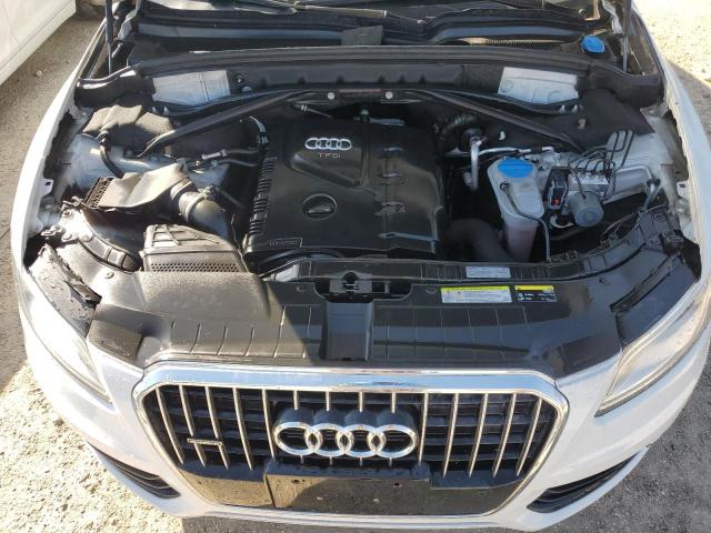 Фото 12 с аукциона – 2017 AUDI Q5 PREMIUM с VIN WA1C2AFP6HA080230