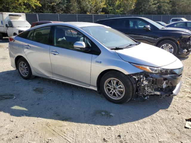 Photo 4 from auction – 2020 TOYOTA PRIUS PRIM with VIN JTDKARFP5L3120779