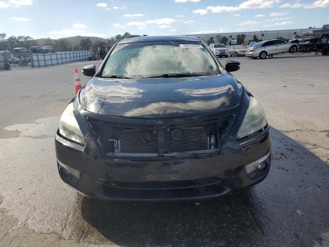 Photo 5 from auction – 2015 NISSAN ALTIMA 2.5 with VIN 1N4AL3AP7FN398334