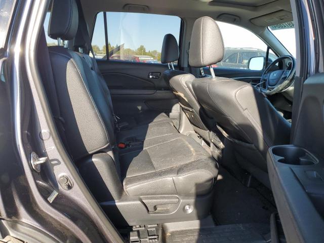 Photo 11 from auction – 2016 HONDA PILOT EXLN with VIN 5FNYF6H72GB089006