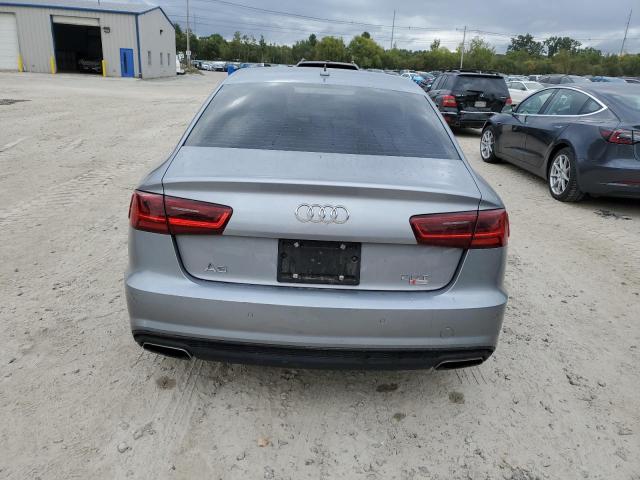 Photo 6 from auction – 2016 AUDI A6 PREMIUM with VIN WAUFFAFC8GN190477