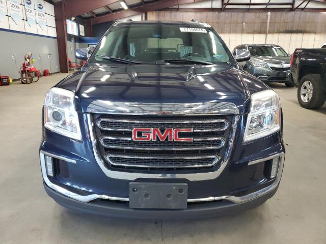Photo 5 from auction – 2017 GMC TERRAIN SL with VIN 2GKFLUEK9H6328382