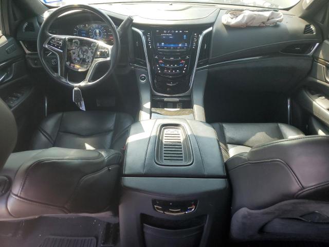 Photo 8 from auction – 2020 CADILLAC ESCALADE P with VIN 1GYS4DKJ0LR176258