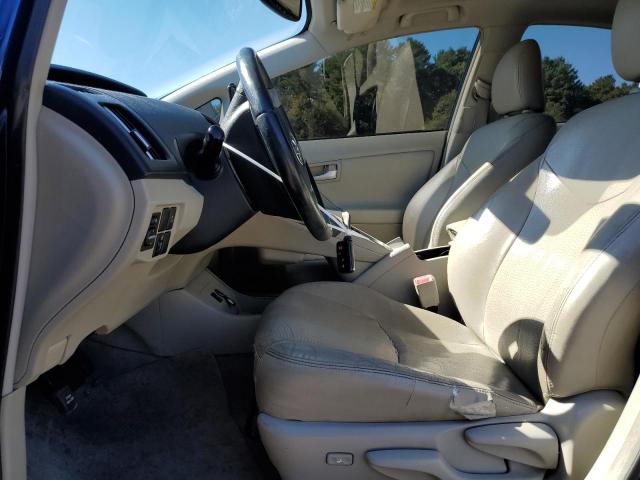 Photo 7 from auction – 2010 TOYOTA PRIUS with VIN JTDKN3DU1A0204493