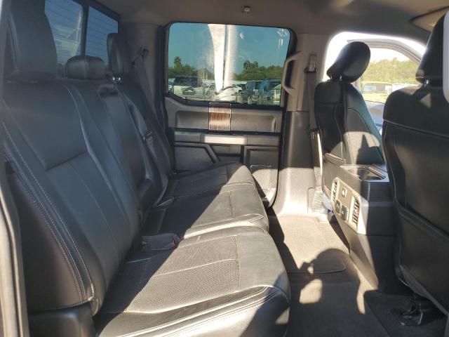 Photo 10 from auction – 2020 FORD F150 SUPER with VIN 1FTEW1C5XLFA96142