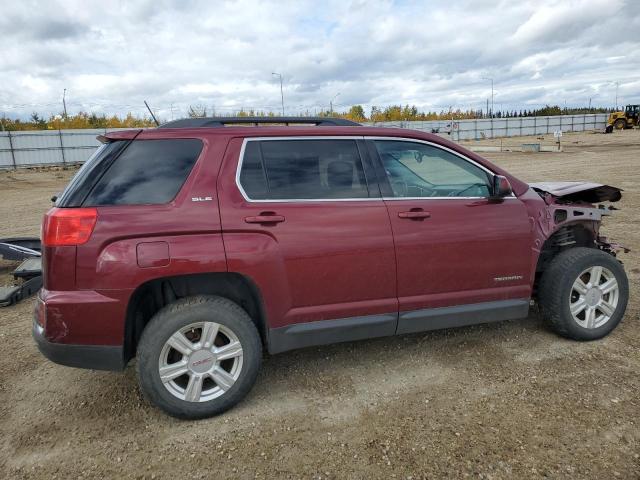 Photo 3 from auction – 2016 GMC TERRAIN SL with VIN 2GKFLTEK7G6311962