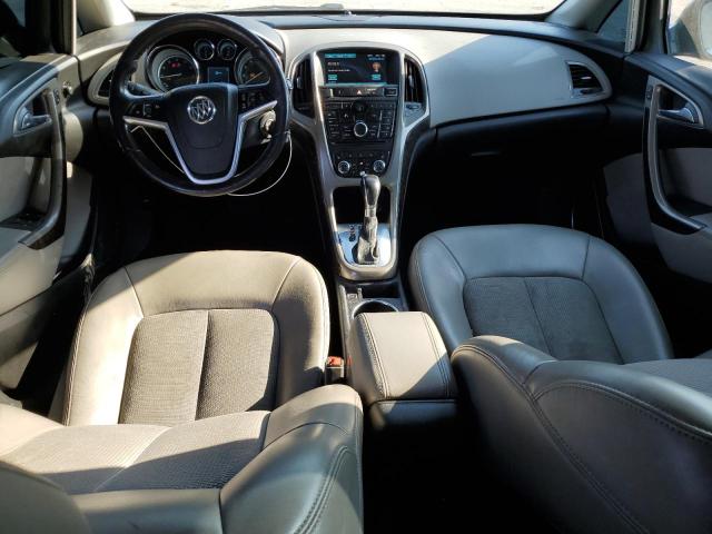 Фото 8 с аукциона – 2016 BUICK VERANO с VIN 1G4PP5SK6G4146696