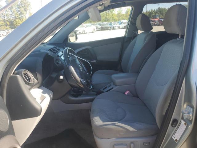 Photo 7 from auction – 2006 TOYOTA RAV4 LIMIT with VIN JTMZD31V165027209