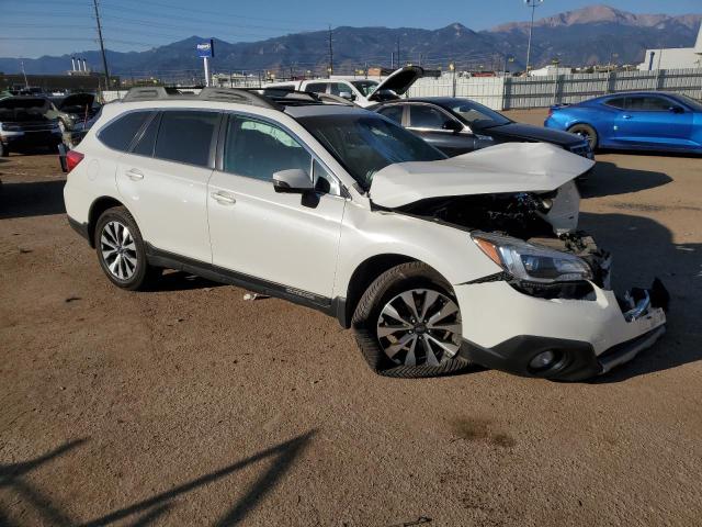 Photo 4 from auction – 2017 SUBARU OUTBACK 2. with VIN 4S4BSAKC1H3429735