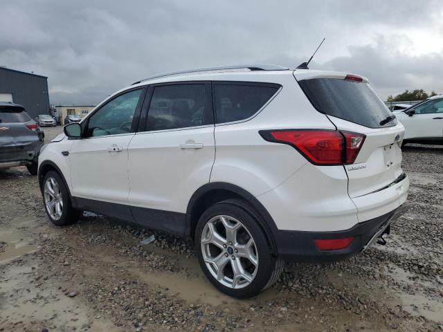 Photo 2 from auction – 2019 FORD ESCAPE TIT with VIN 1FMCU9J99KUA19219