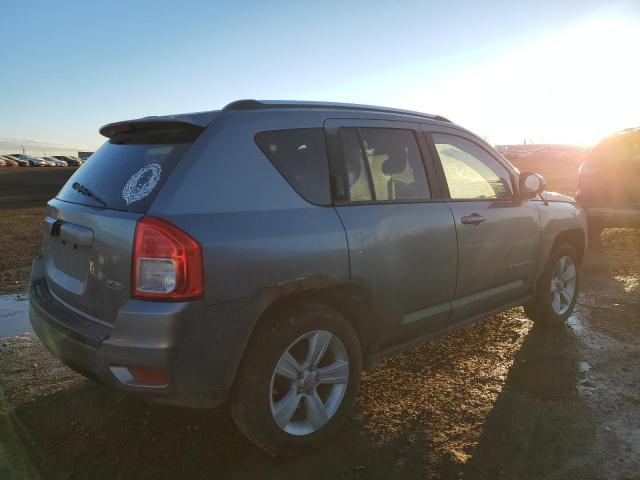 Photo 3 from auction – 2011 JEEP COMPASS with VIN 1J4NF4FB2BD272334