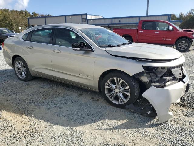 Photo 4 from auction – 2015 CHEVROLET IMPALA LT with VIN 2G1115SL7F9252082