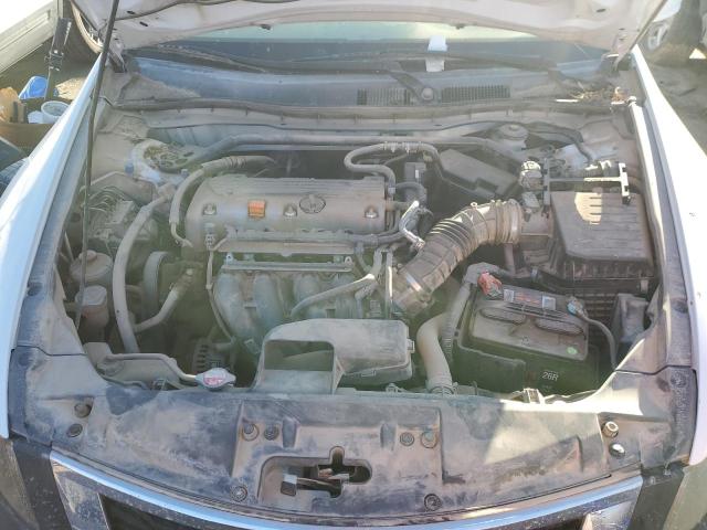 Photo 11 from auction – 2010 HONDA ACCORD EXL with VIN 1HGCP2F84AA055341