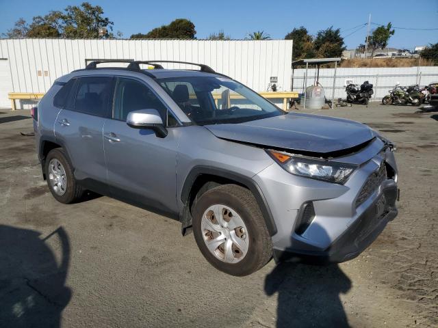 Photo 4 from auction – 2019 TOYOTA RAV4 LE with VIN JTMK1RFV7KD008315