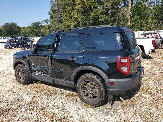 Photo 2 from auction – 2021 FORD BRONCO SPO with VIN 3FMCR9B60MRA74660