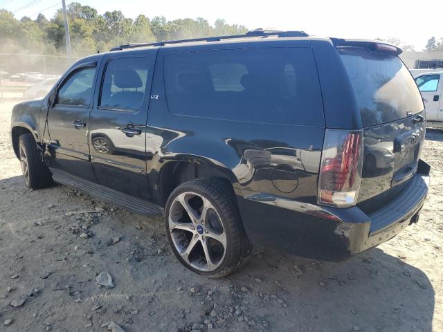 Photo 2 from auction – 2009 CHEVROLET SUBURBAN K with VIN 1GNFK26339R220170