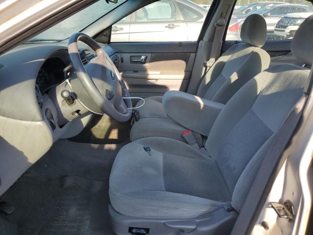 Photo 7 from auction – 2003 FORD TAURUS SES with VIN 1FAFP55U83A139585