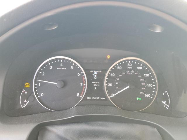 Photo 9 from auction – 2014 LEXUS ES 350 with VIN JTHBK1GGXE2097018